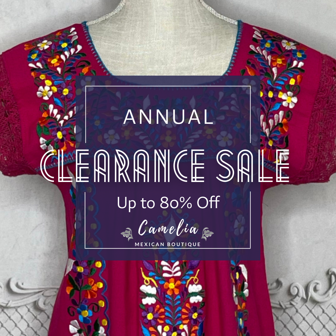Clearance Sale, Premium Clothing Brand, Bambiha