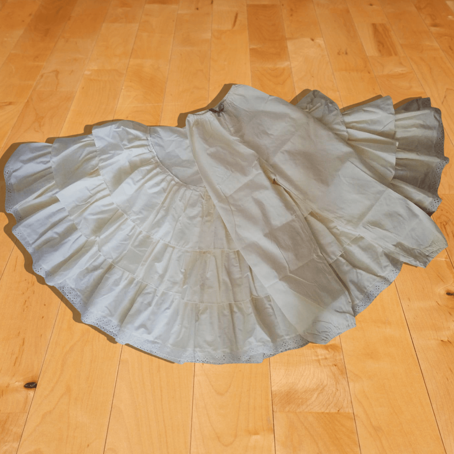 Escaramuza Dress - Laced Doll Escaramuza Dress - Laced Doll