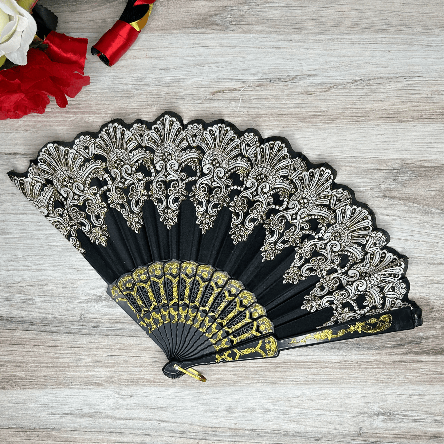 Hand held Fan