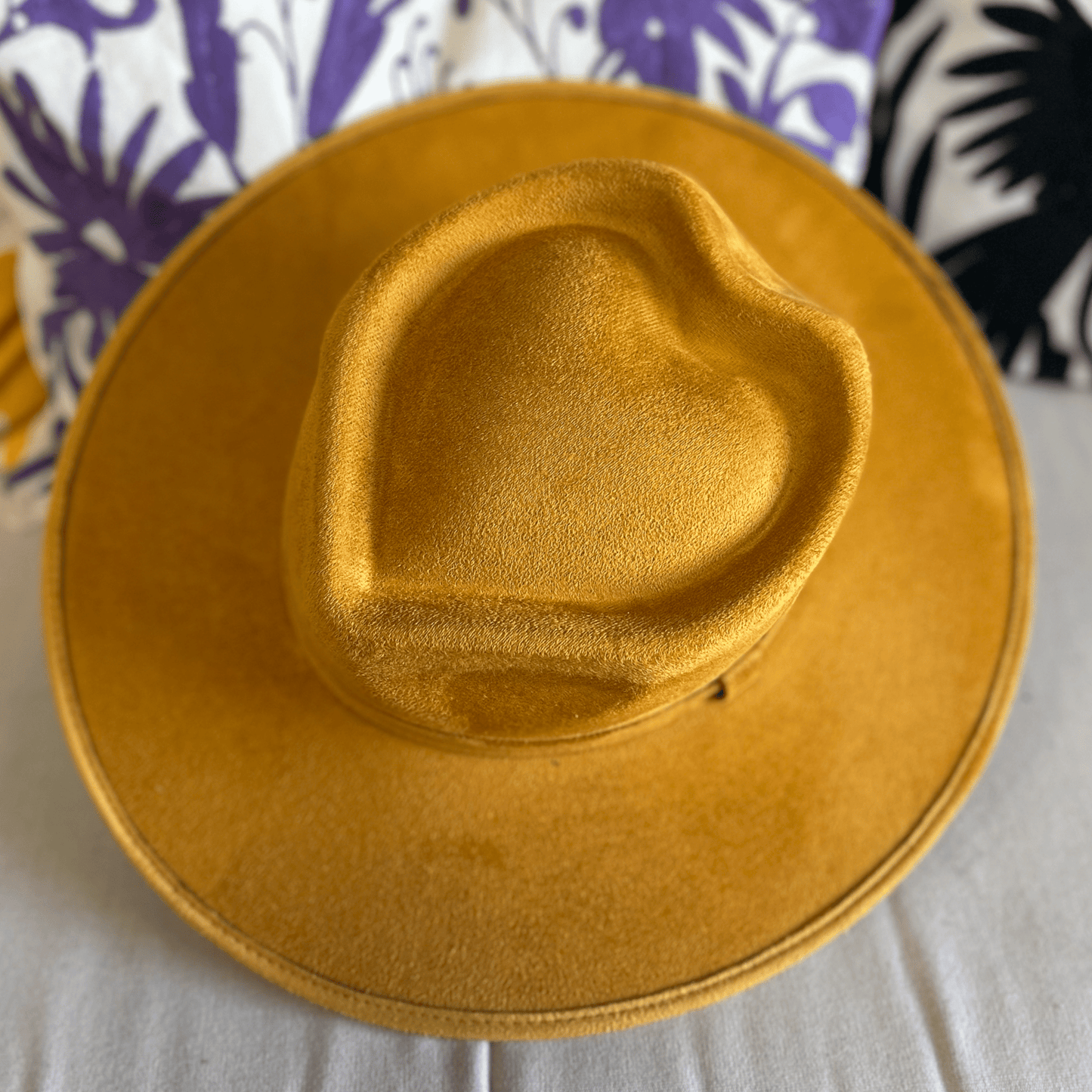 Heart Rancher Hat Heart Rancher Hat