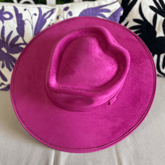 Heart Rancher Hat Heart Rancher Hat