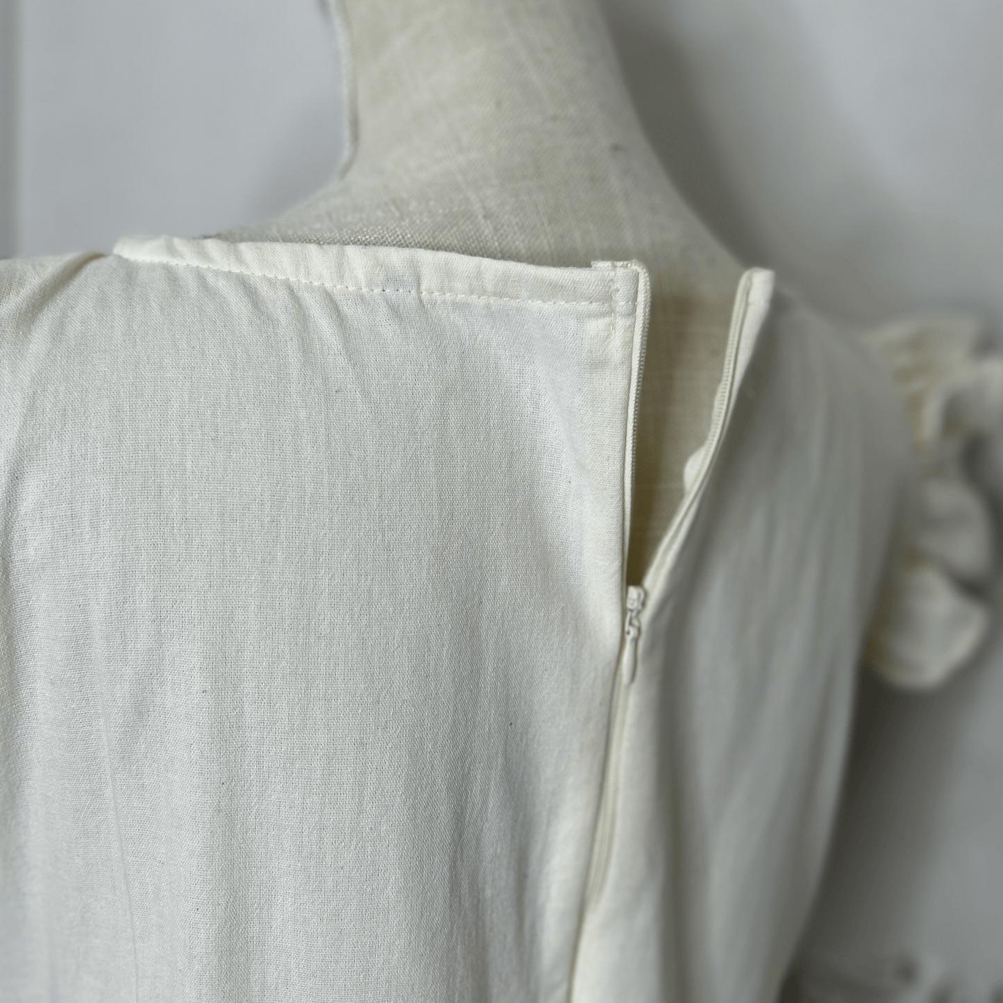 Otomi Butterfly Sleeve Summer Dress - Multi Otomi Butterfly Sleeve Summer Dress - Multi