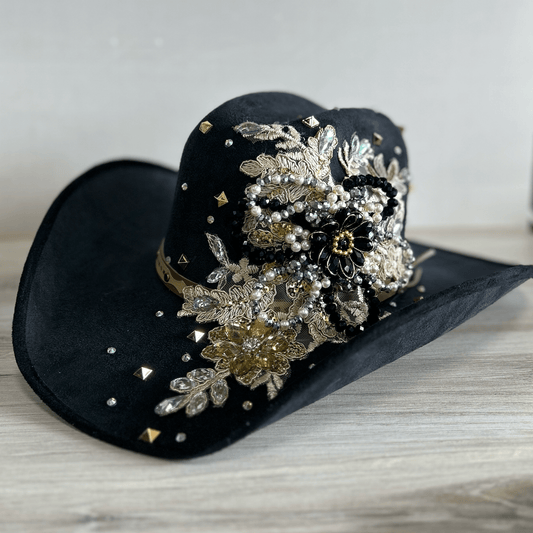 Rhinestone Cowboy Hat Rhinestone Cowboy Hat