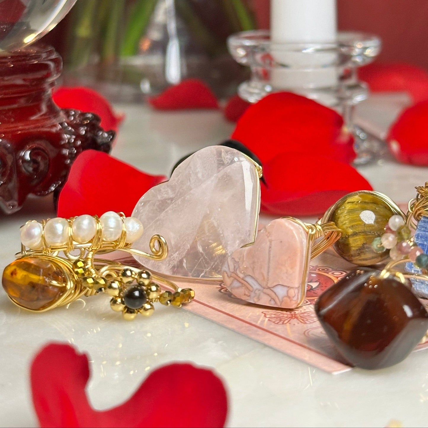 River Pearls River Pearls