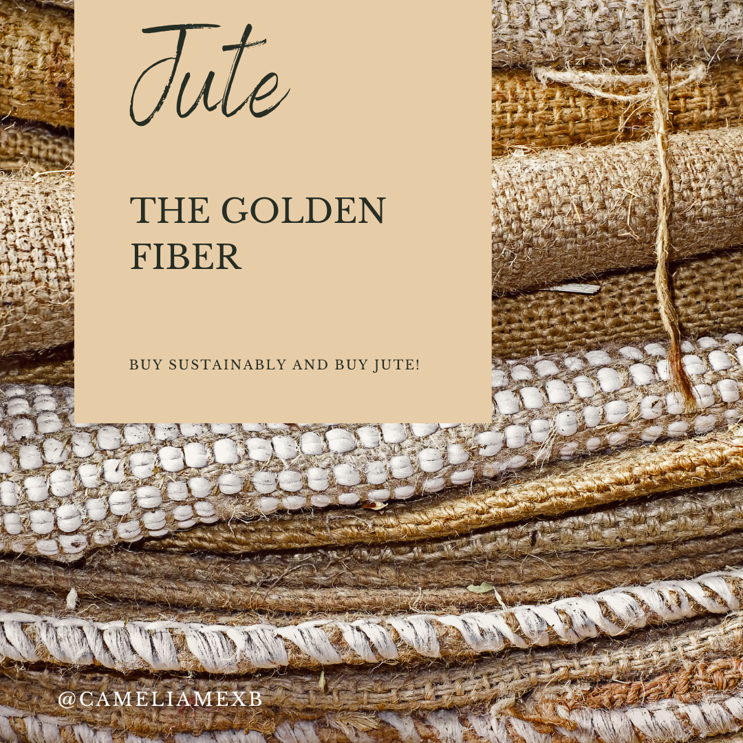 The Golden Fiber