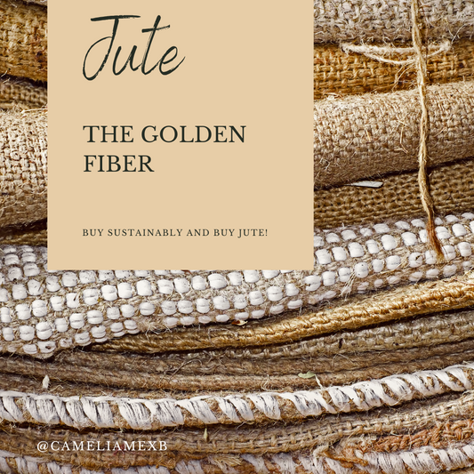 The Golden Fiber