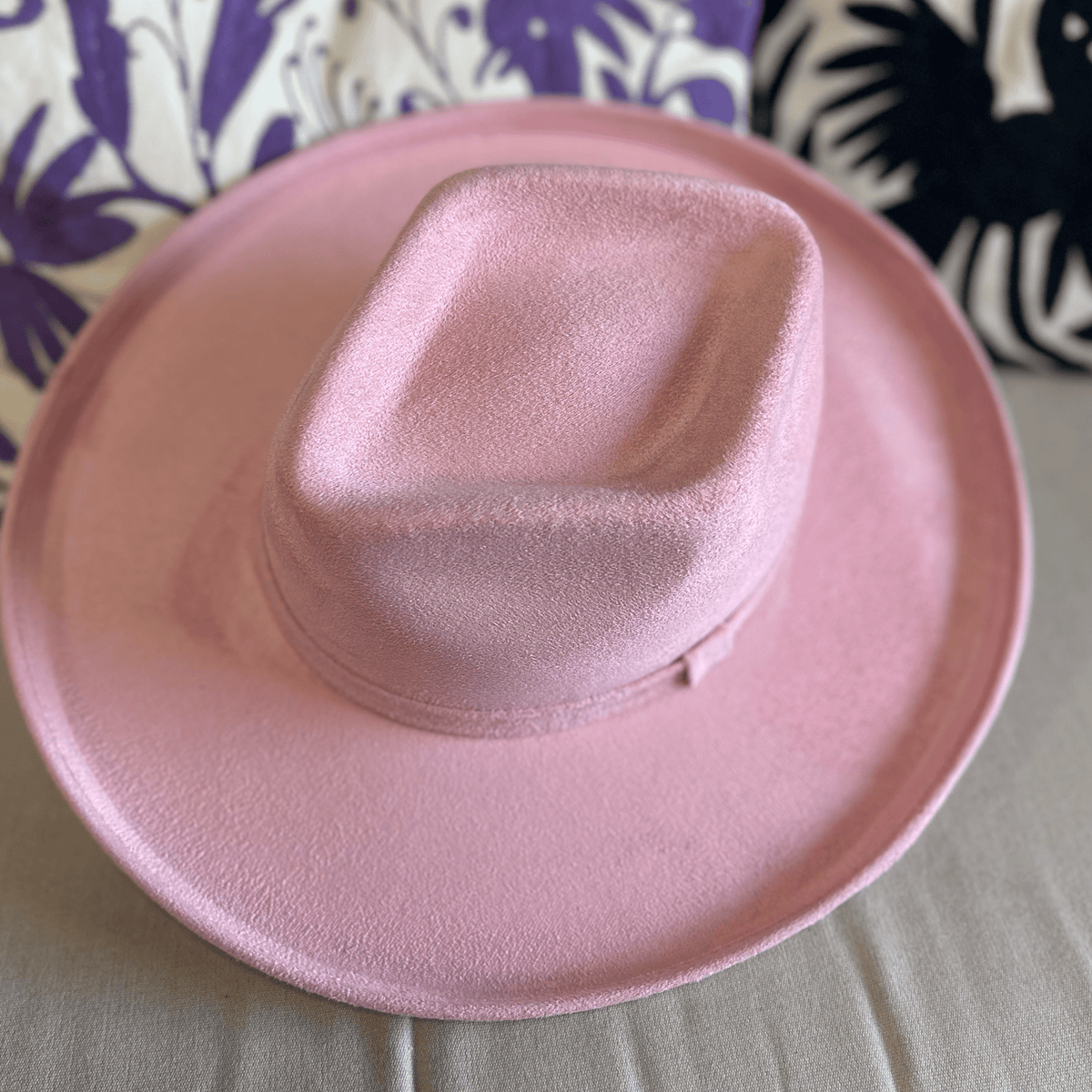 Rancher Hat
