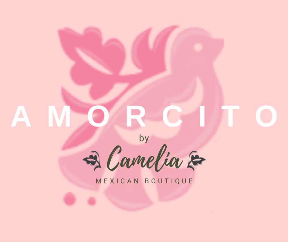 Puebla – Camelia Mexican Boutique