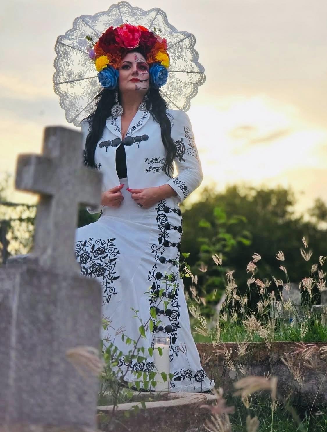 Authentic Mexican Clothing and Accessories – Camelia Mexican Boutique