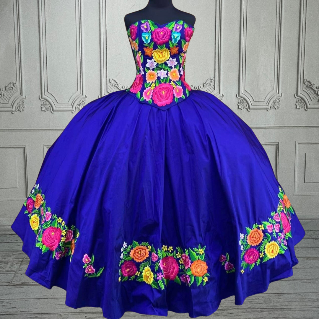 Dresses – Camelia Mexican Boutique