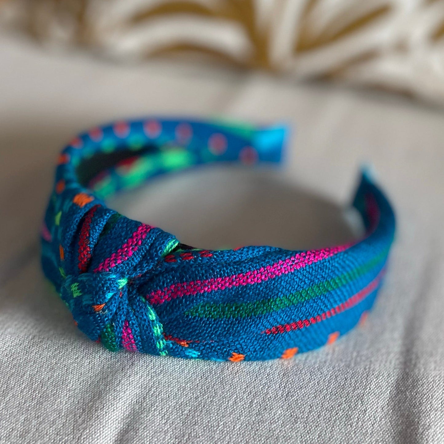 Cambaya Mexican Headband