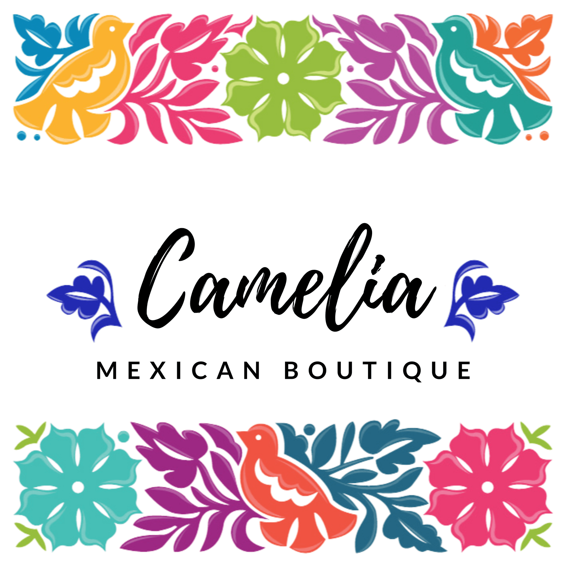 Camelia Mexican Boutique Gift Card