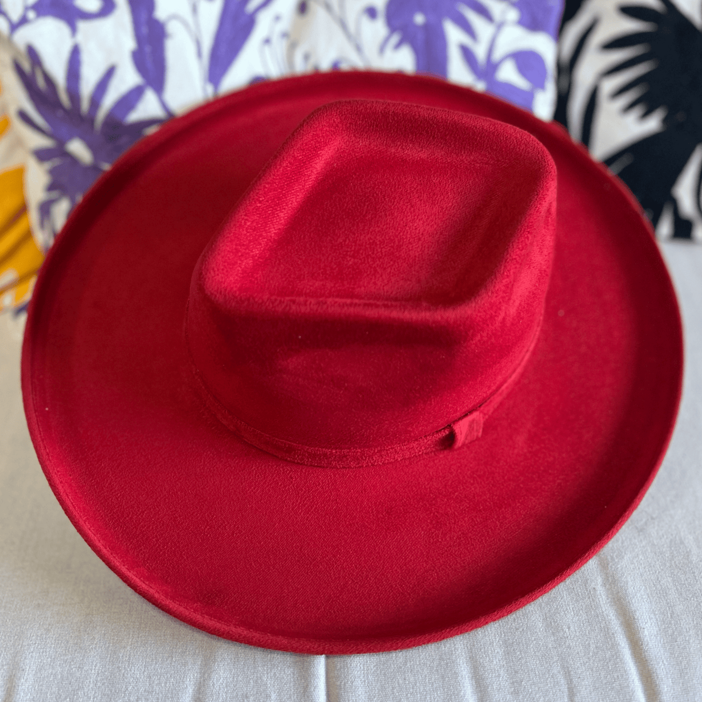 Diamond Rancher Hat Diamond Rancher Hat