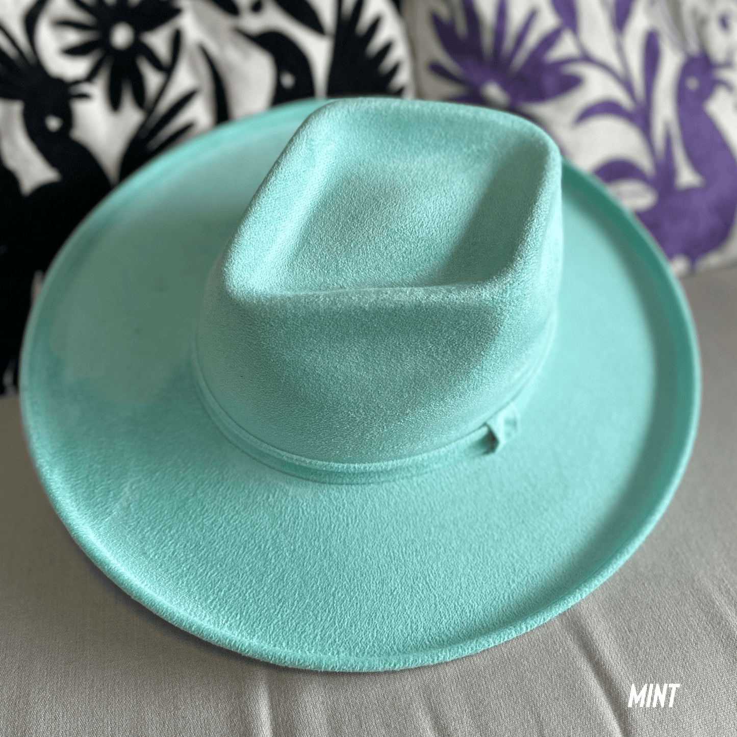Diamond Rancher Hat Diamond Rancher Hat