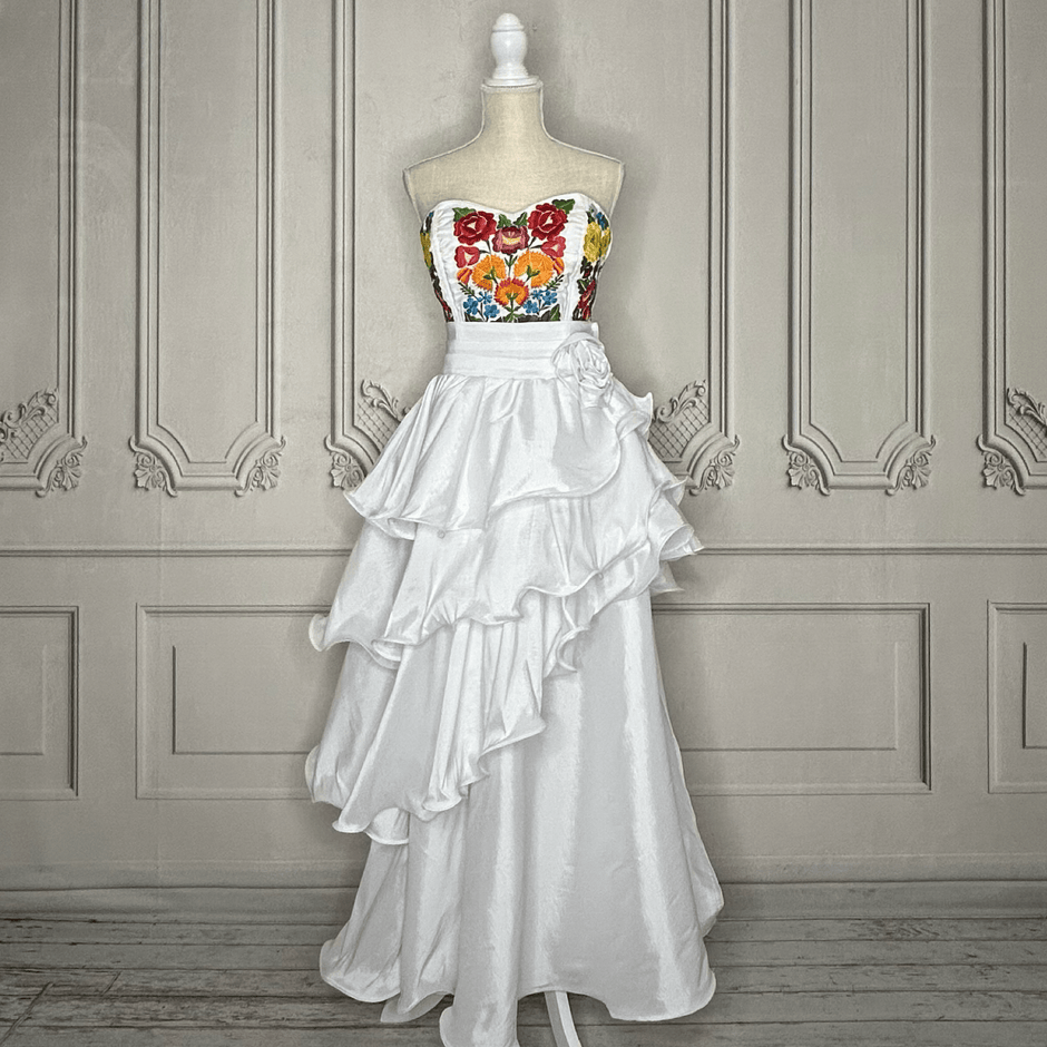 Bride – Camelia Mexican Boutique