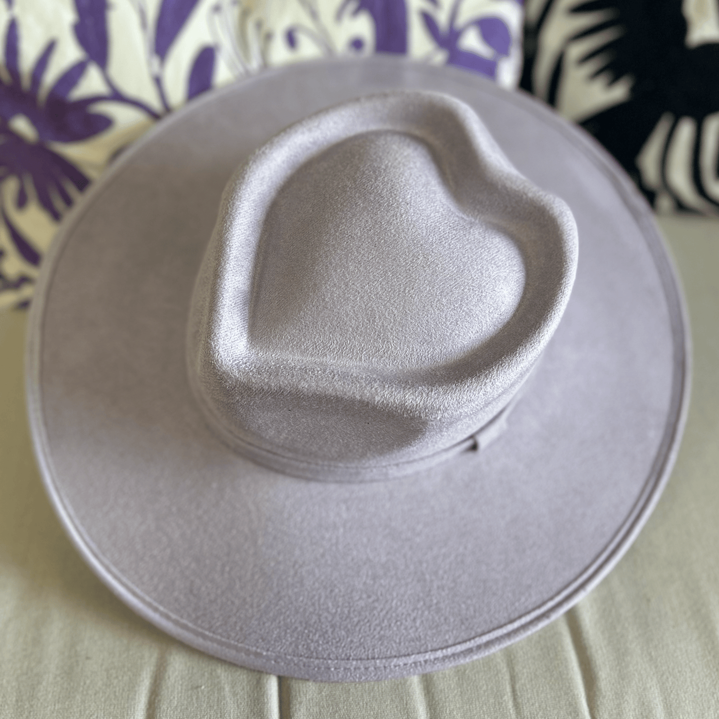 Heart Rancher Hat Heart Rancher Hat