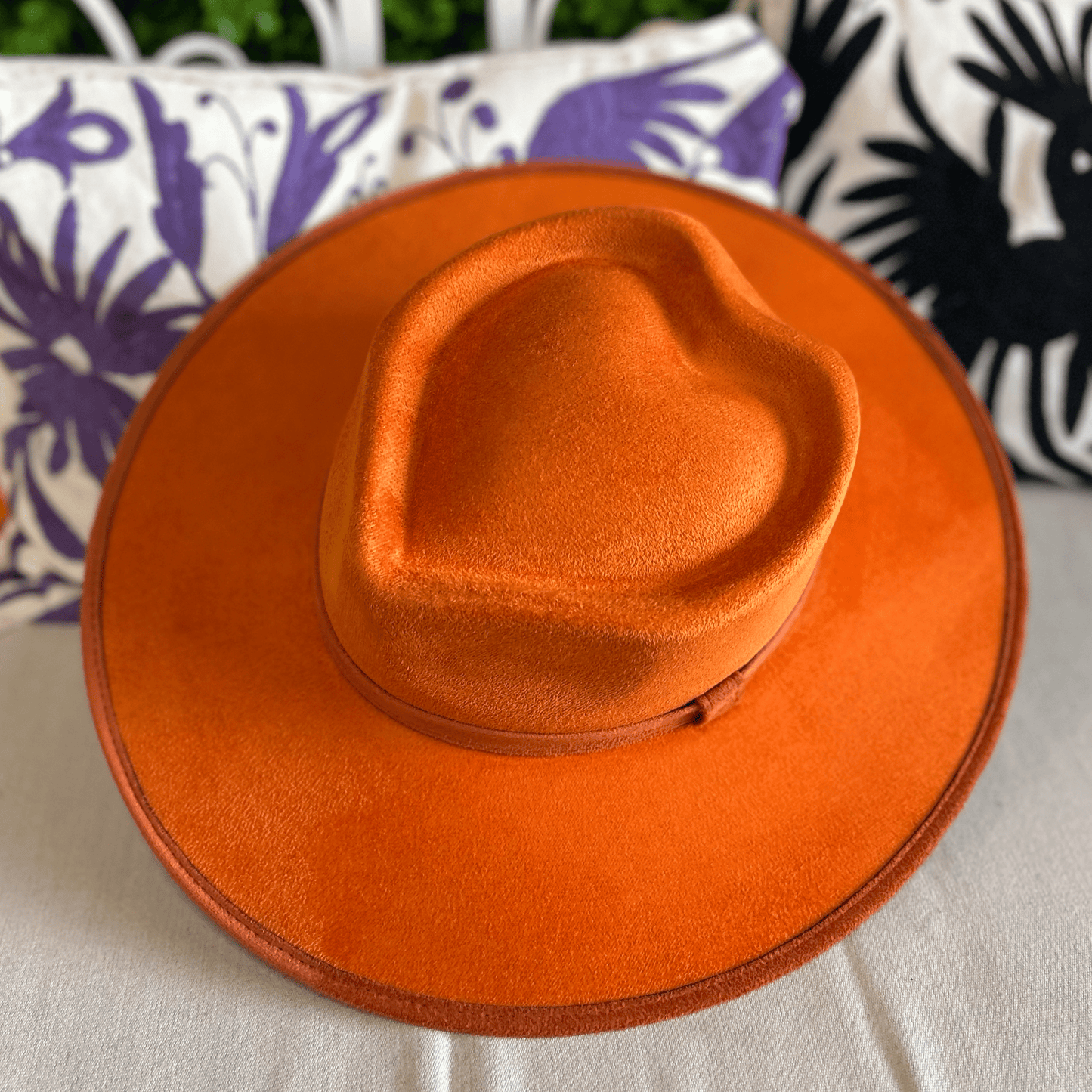 Heart Rancher Hat Heart Rancher Hat