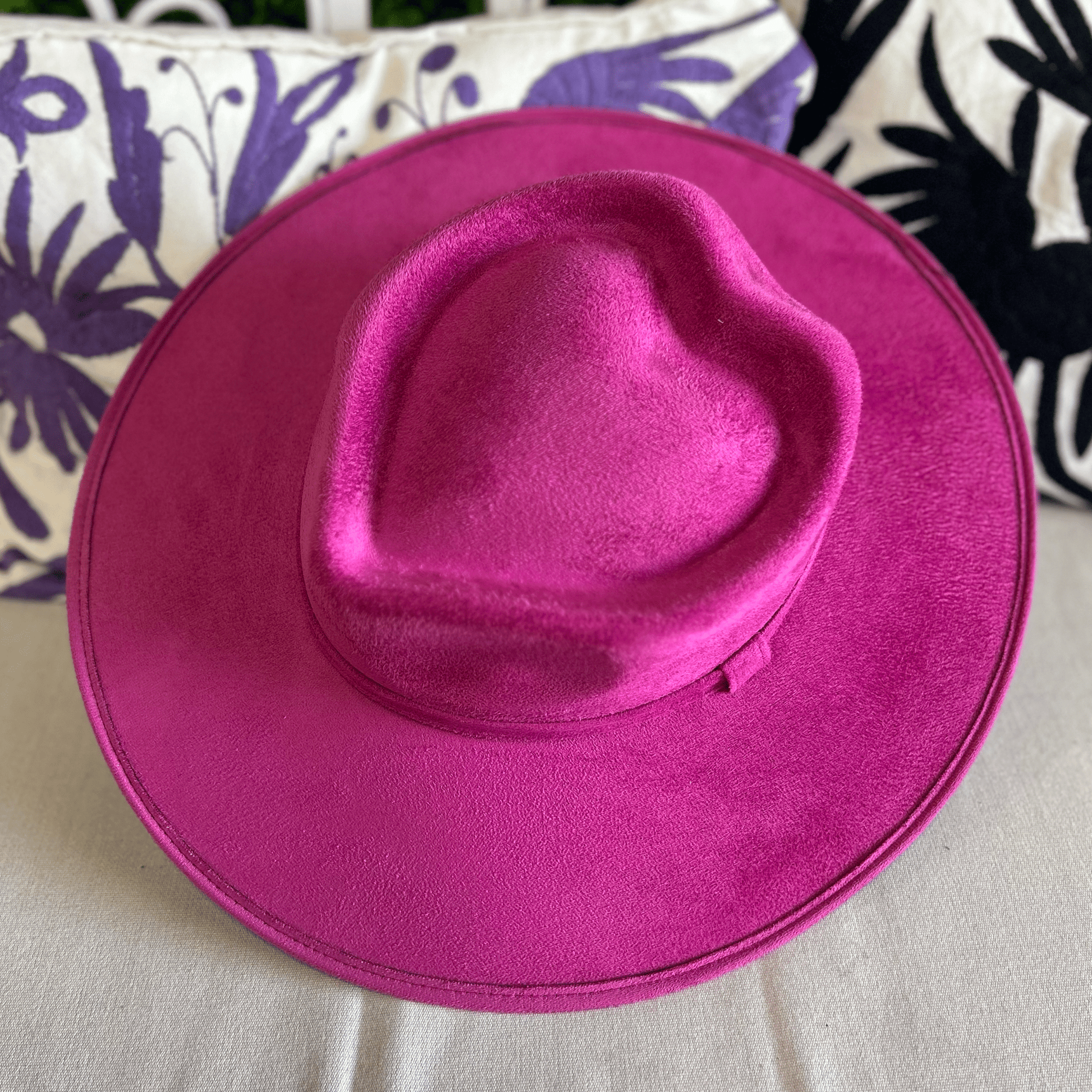 Heart Rancher Hat Heart Rancher Hat