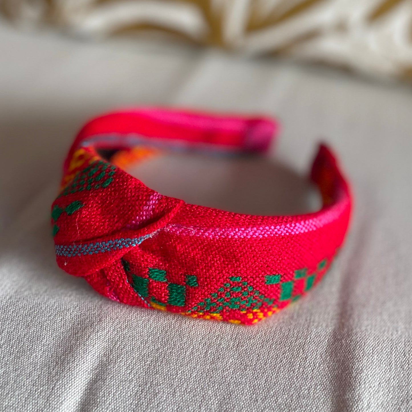 Cambaya Mexican Headband