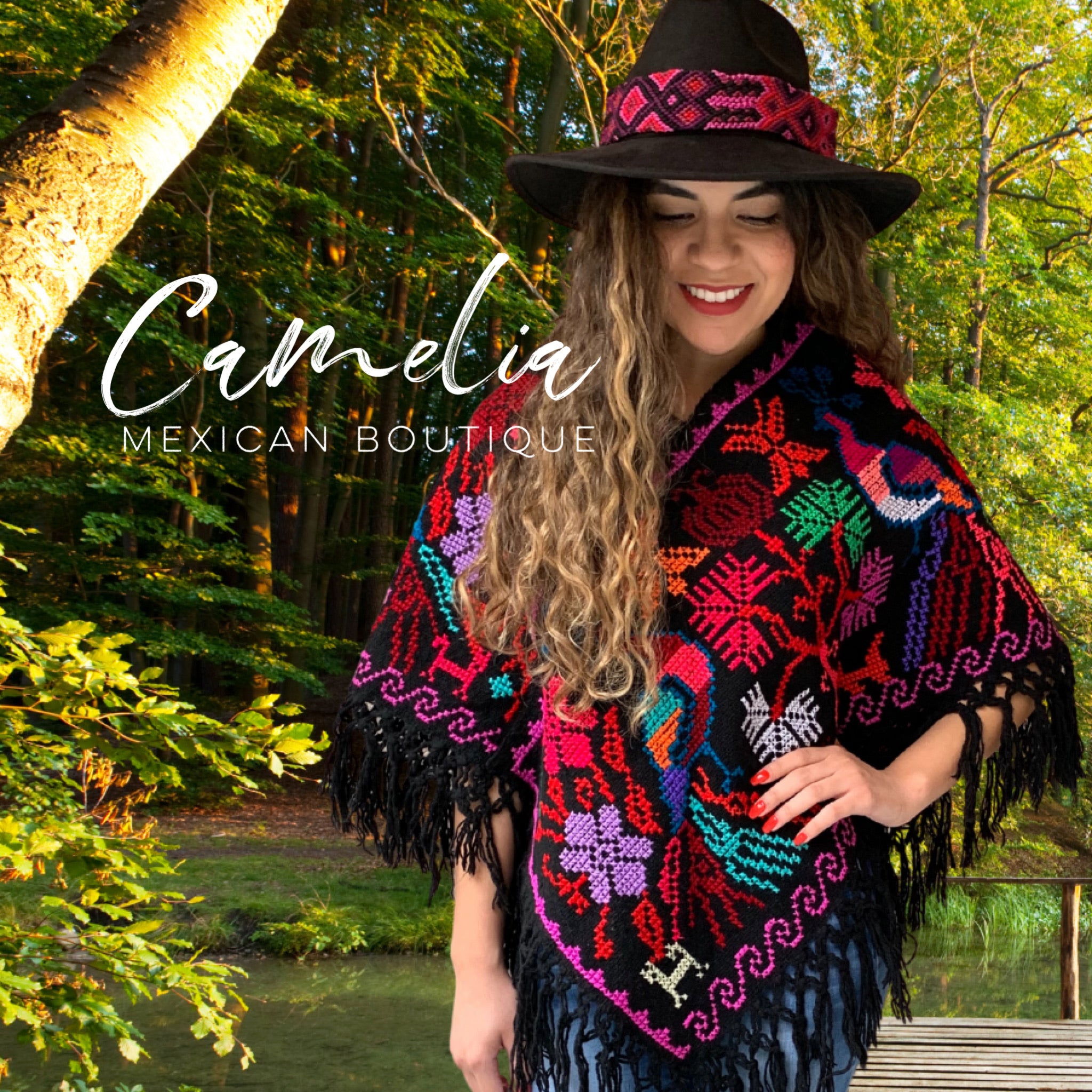 Mexican clothing 2025 stores online