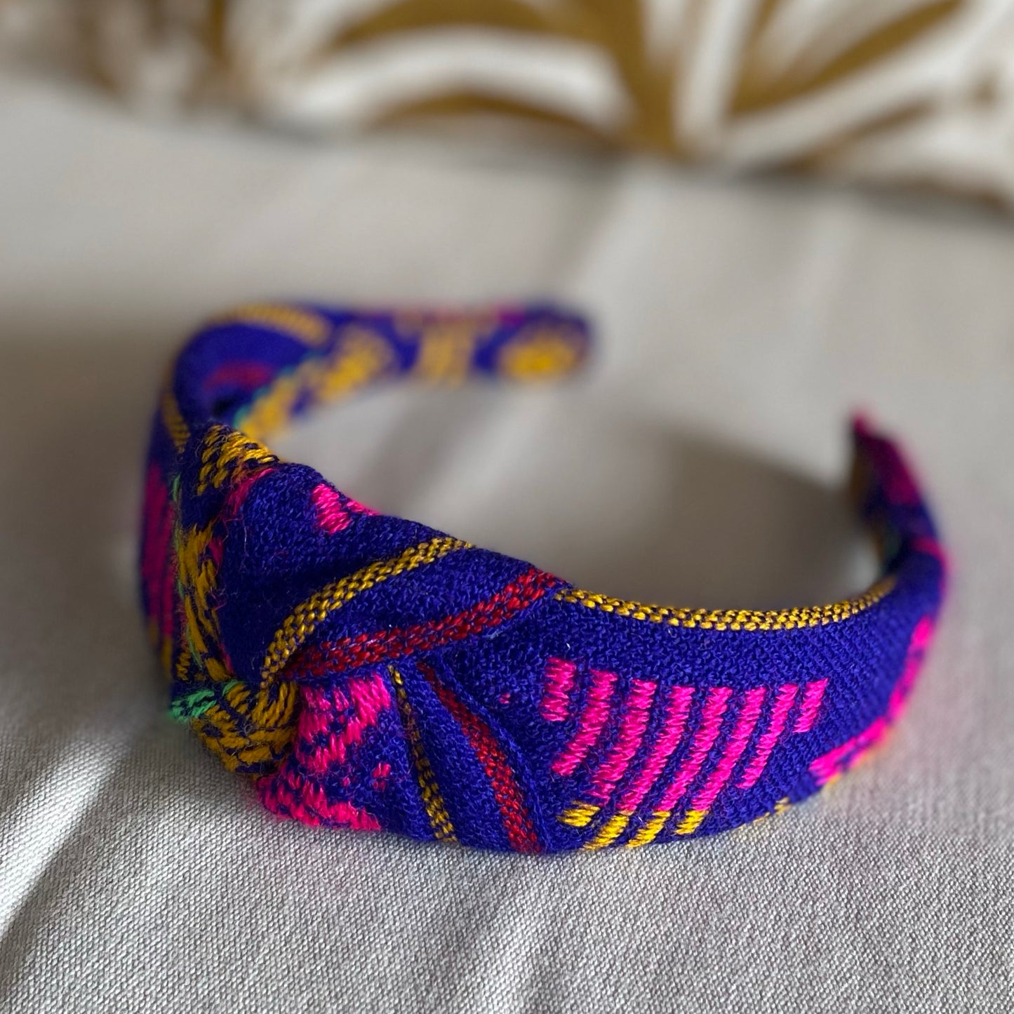 Cambaya Mexican Headband