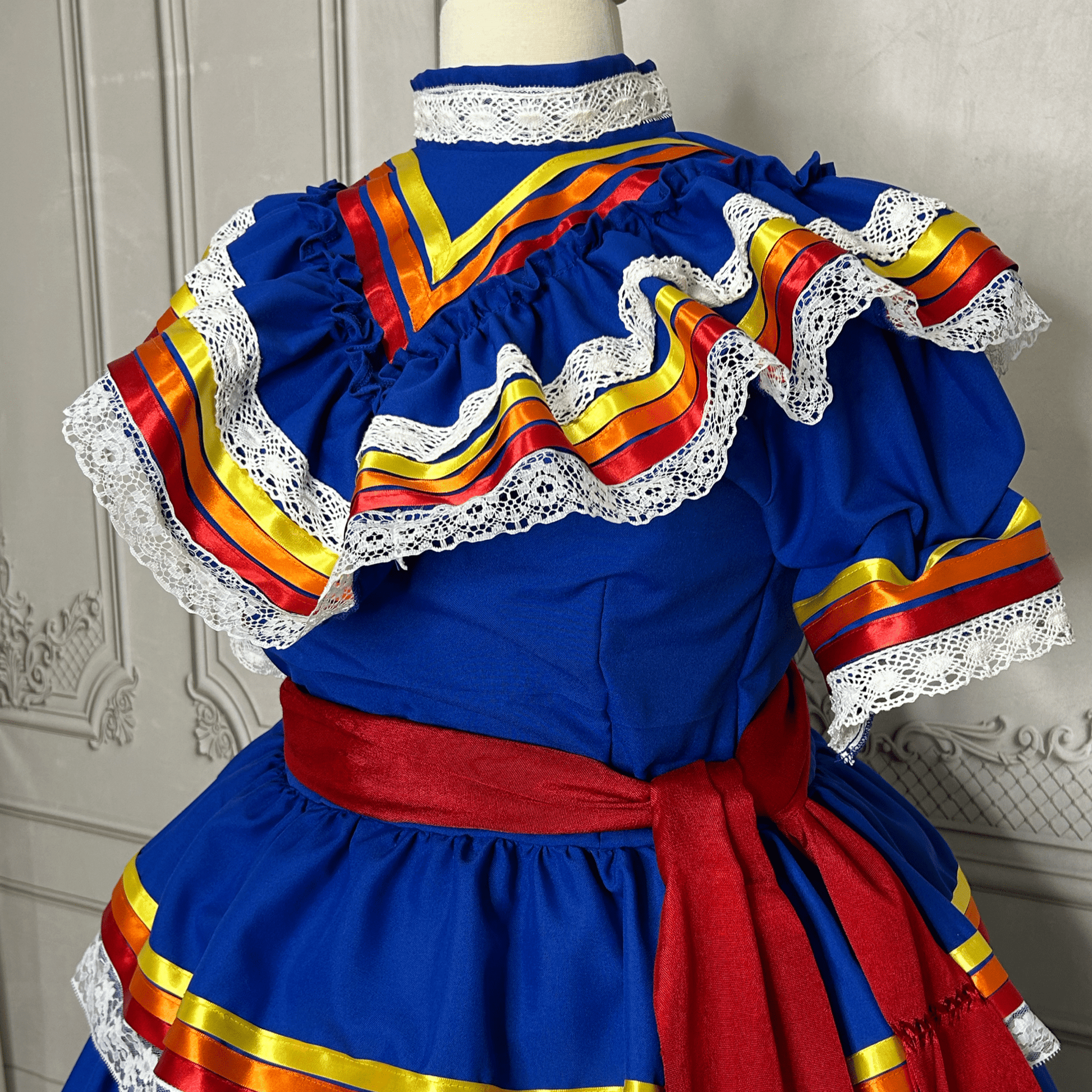 Jalisco Dress for Women