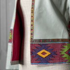 La Matilde Leather Jacket La Matilde Leather Jacket