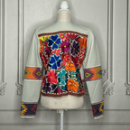 La Matilde Leather Jacket La Matilde Leather Jacket