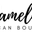 logo of Authentic Mexican Clothing and Accessories
– Camelia Mexican Boutique