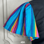 Loteria T-Shirt Cambaya Sleeve -  LA DAMA Loteria T-Shirt Cambaya Sleeve -  LA DAMA