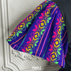 Loteria T-Shirt Cambaya Sleeve -  LA DAMA Loteria T-Shirt Cambaya Sleeve -  LA DAMA