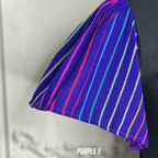 Loteria T-Shirt Cambaya Sleeve - LA ROSA Loteria T-Shirt Cambaya Sleeve - LA ROSA