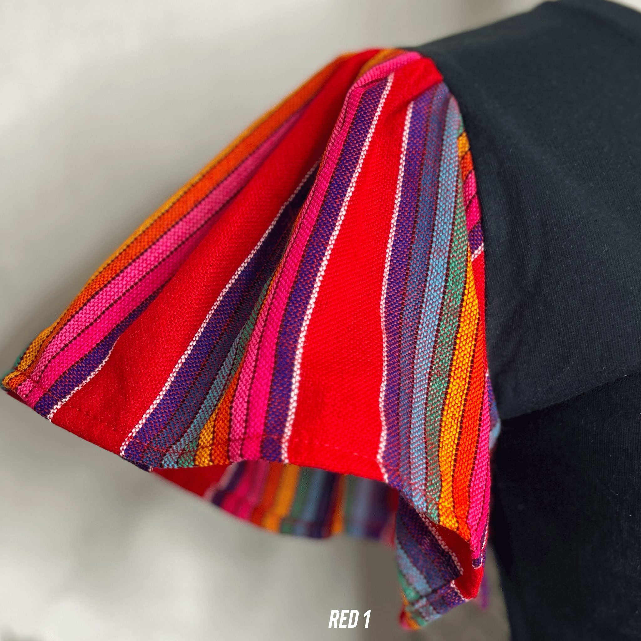 Loteria T-Shirt Cambaya Sleeve - LA SIRENA Loteria T-Shirt Cambaya Sleeve - LA SIRENA