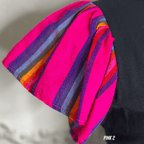 Loteria T-Shirt Cambaya Sleeve - LA SIRENA Loteria T-Shirt Cambaya Sleeve - LA SIRENA