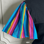 Loteria T-Shirt Cambaya Sleeve - LA SIRENA Loteria T-Shirt Cambaya Sleeve - LA SIRENA