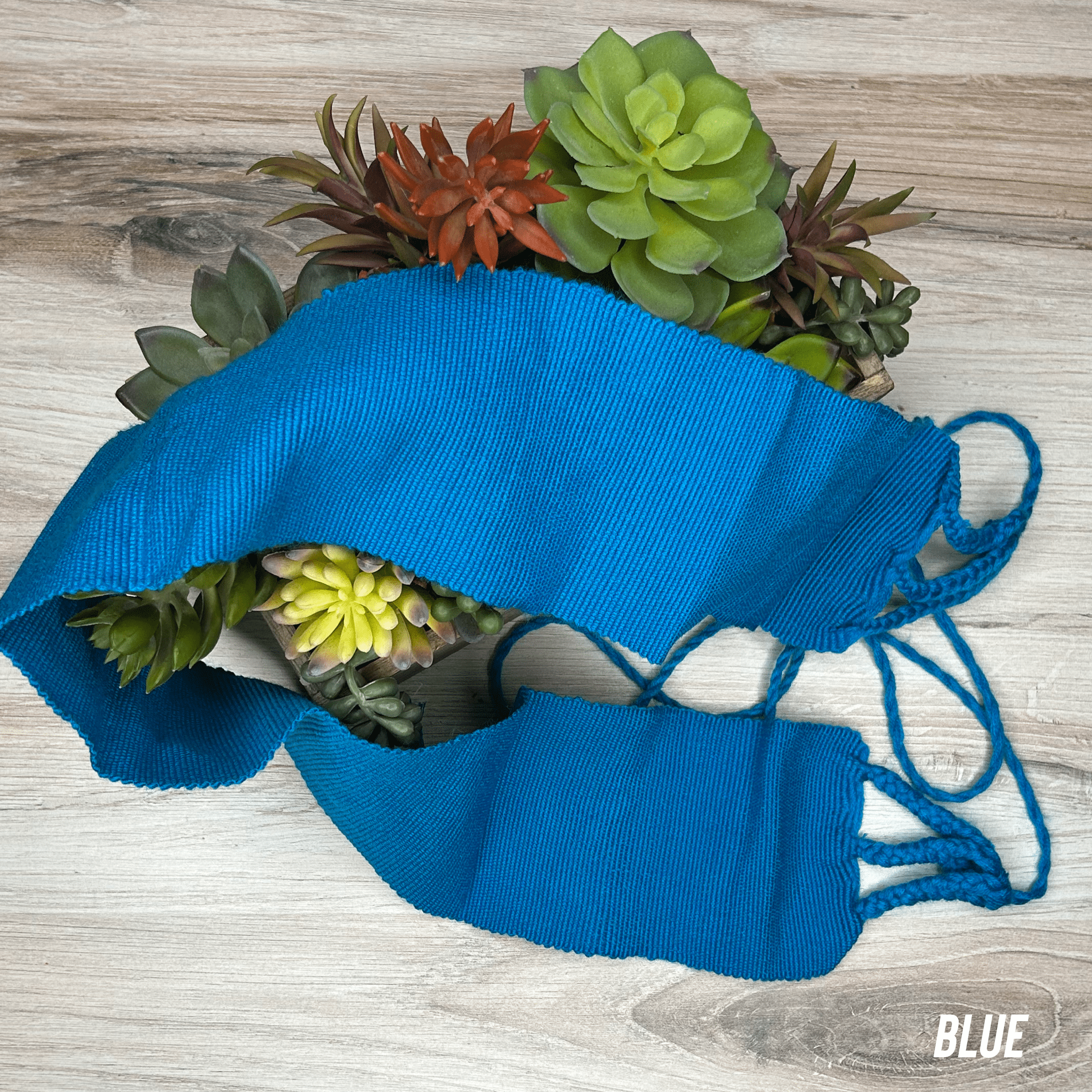 Mexican Belt - Solid Color Mexican Belt - Solid Color