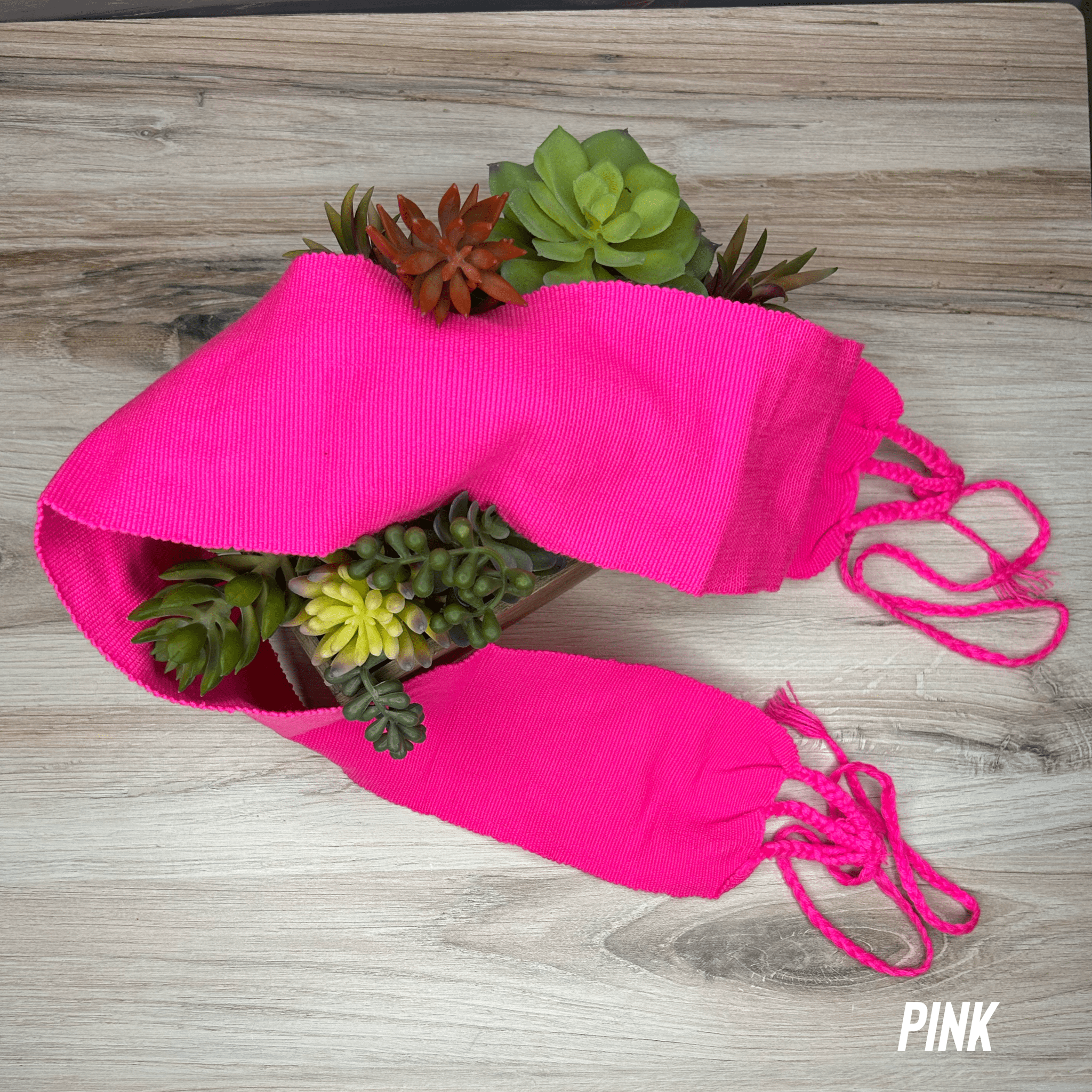 Mexican Belt - Solid Color Mexican Belt - Solid Color