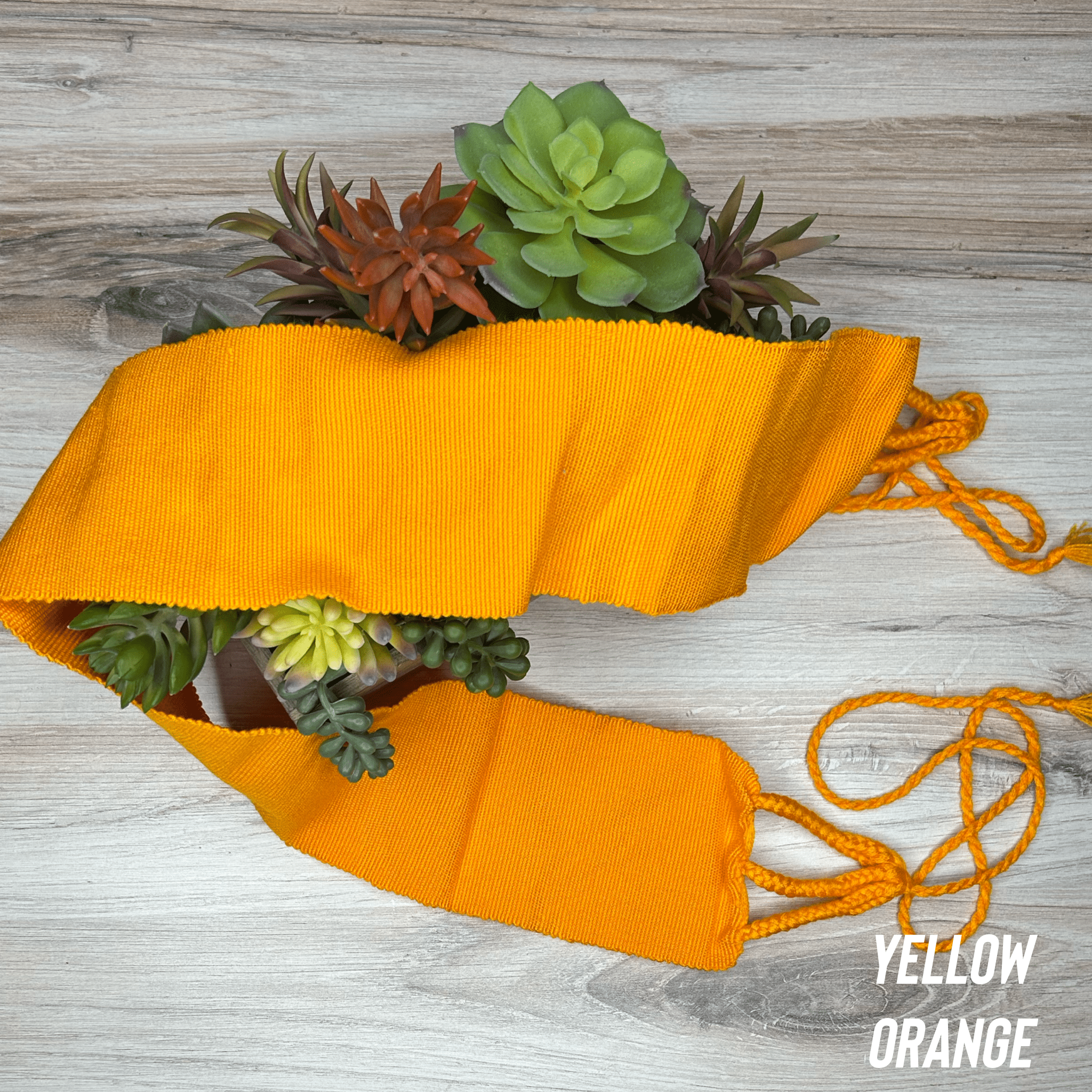 Mexican Belt - Solid Color Mexican Belt - Solid Color