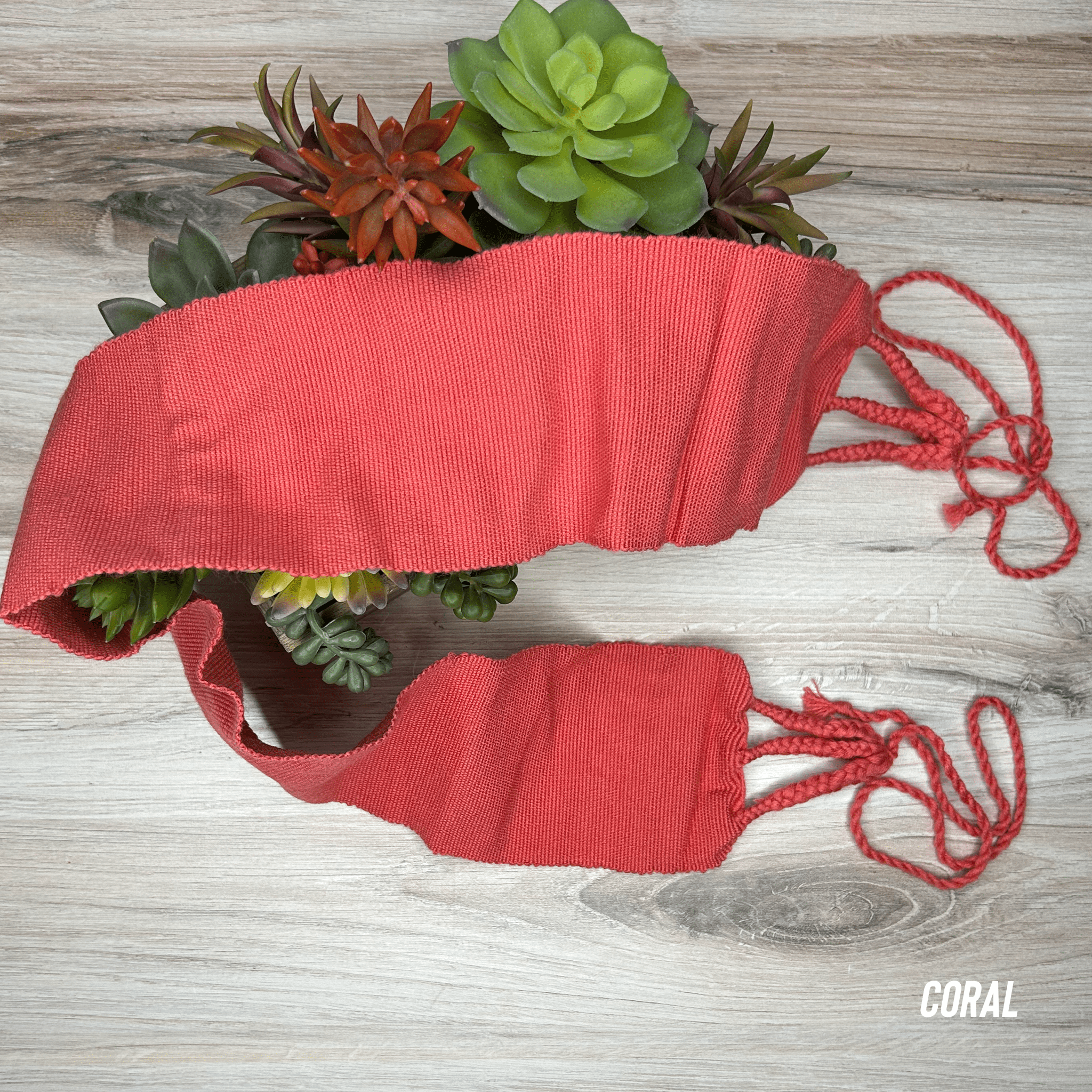 Mexican Belt - Solid Color Mexican Belt - Solid Color