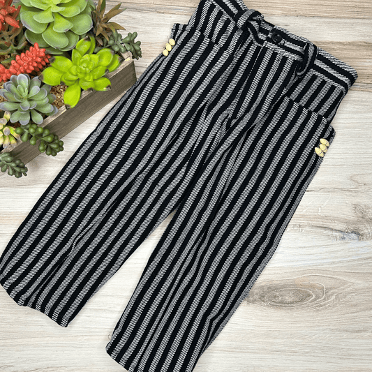 Mexican Caporal Charro Pants - Boys