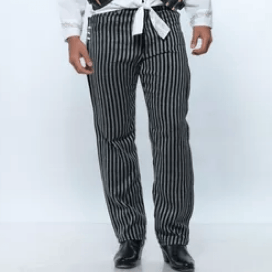 Mexican Caporal Charro Pants - Men