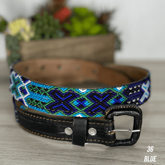 Belts Camelia Mexican Boutique