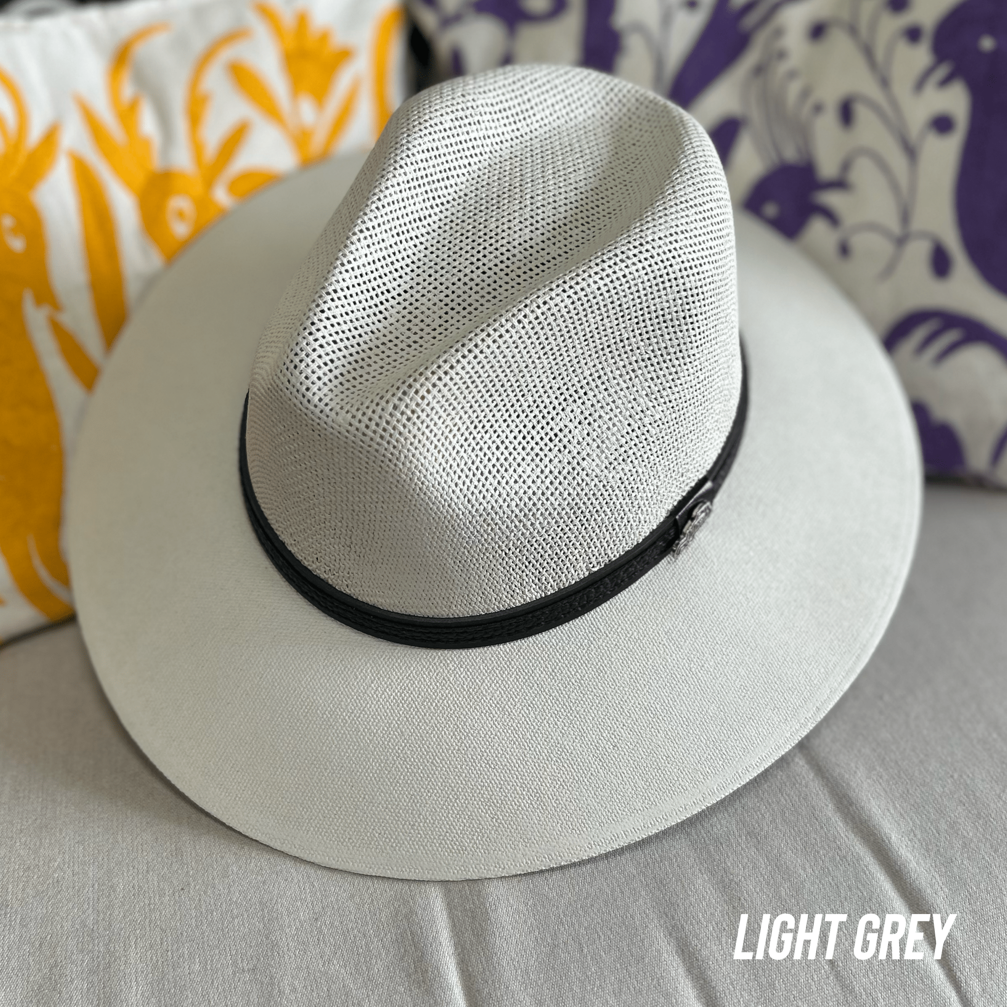 Mexican Jute Sun Hat -Unisex Mexican Jute Sun Hat -Unisex