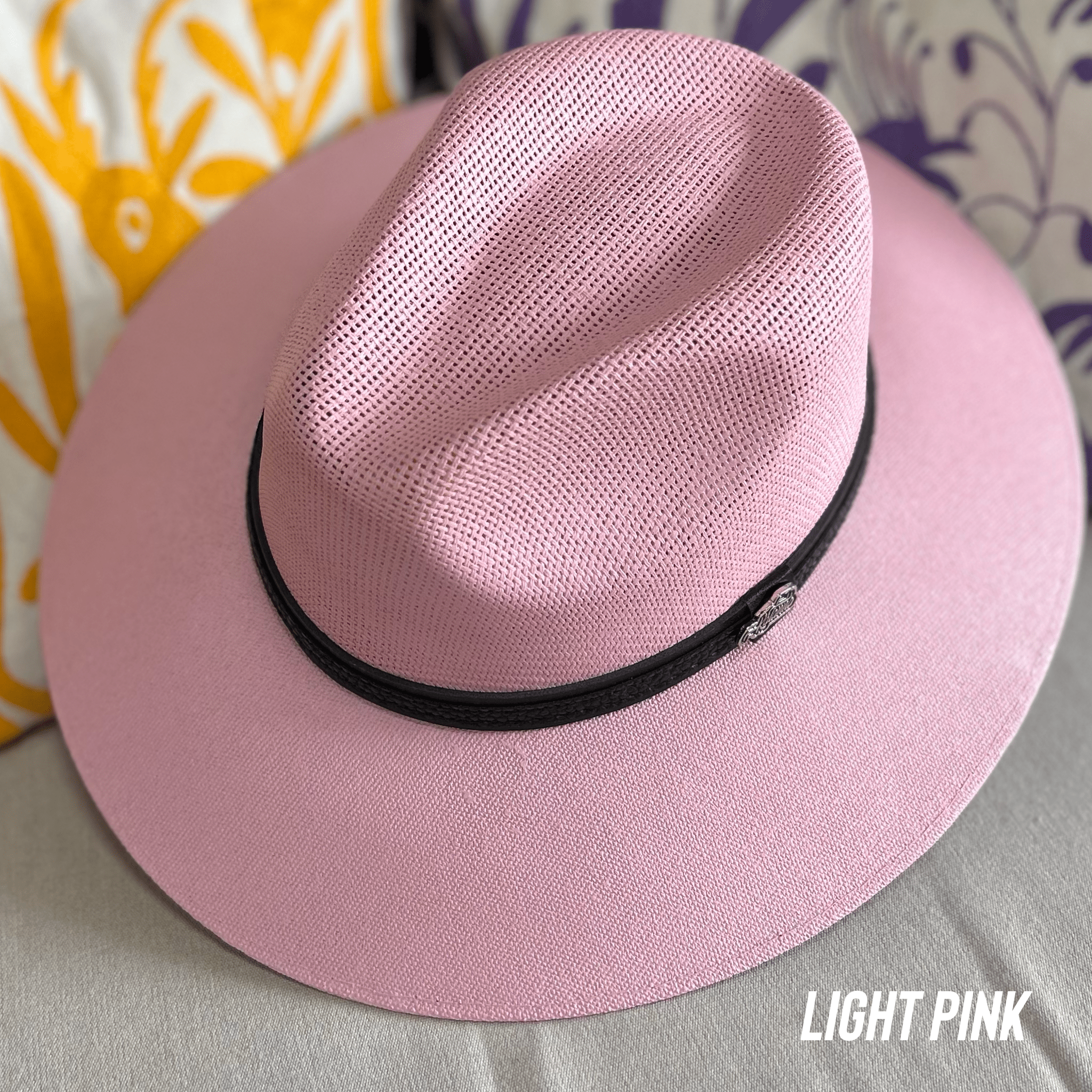 Mexican Jute Sun Hat -Unisex Mexican Jute Sun Hat -Unisex