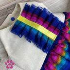 Mexican Style Dog Dress - Halter