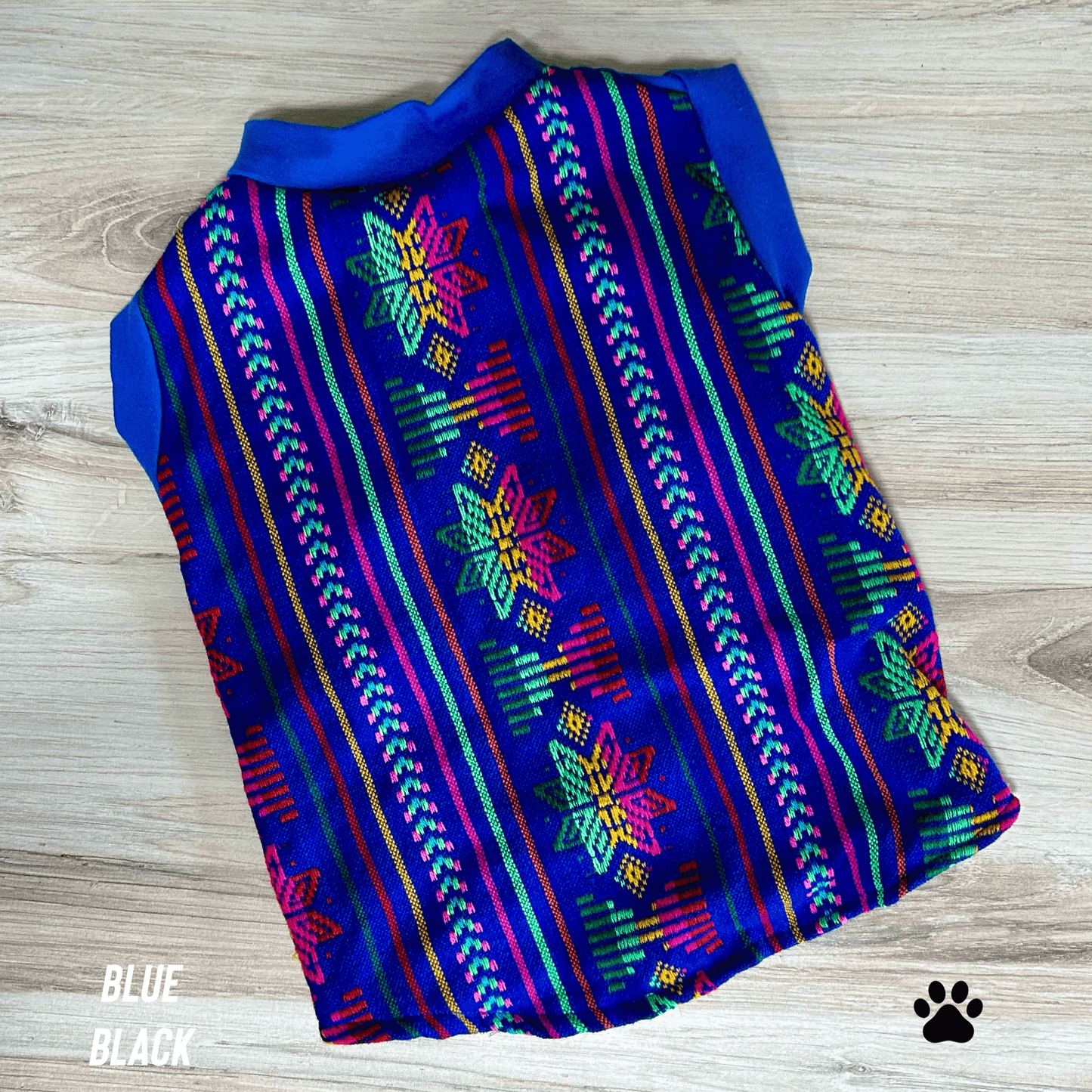 Mexican Style Dog Jersey