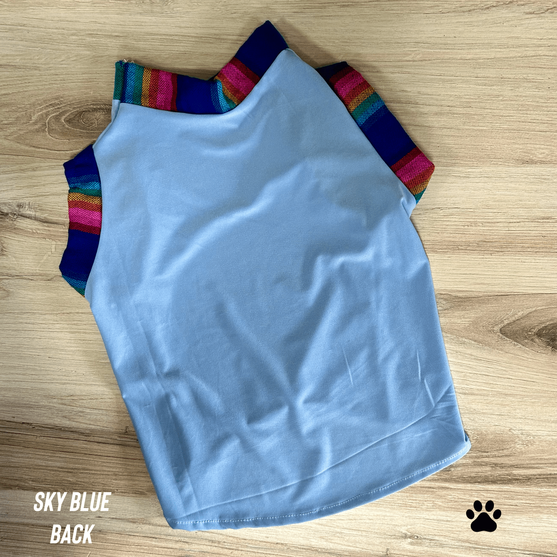 Mexican Style Dog Jersey