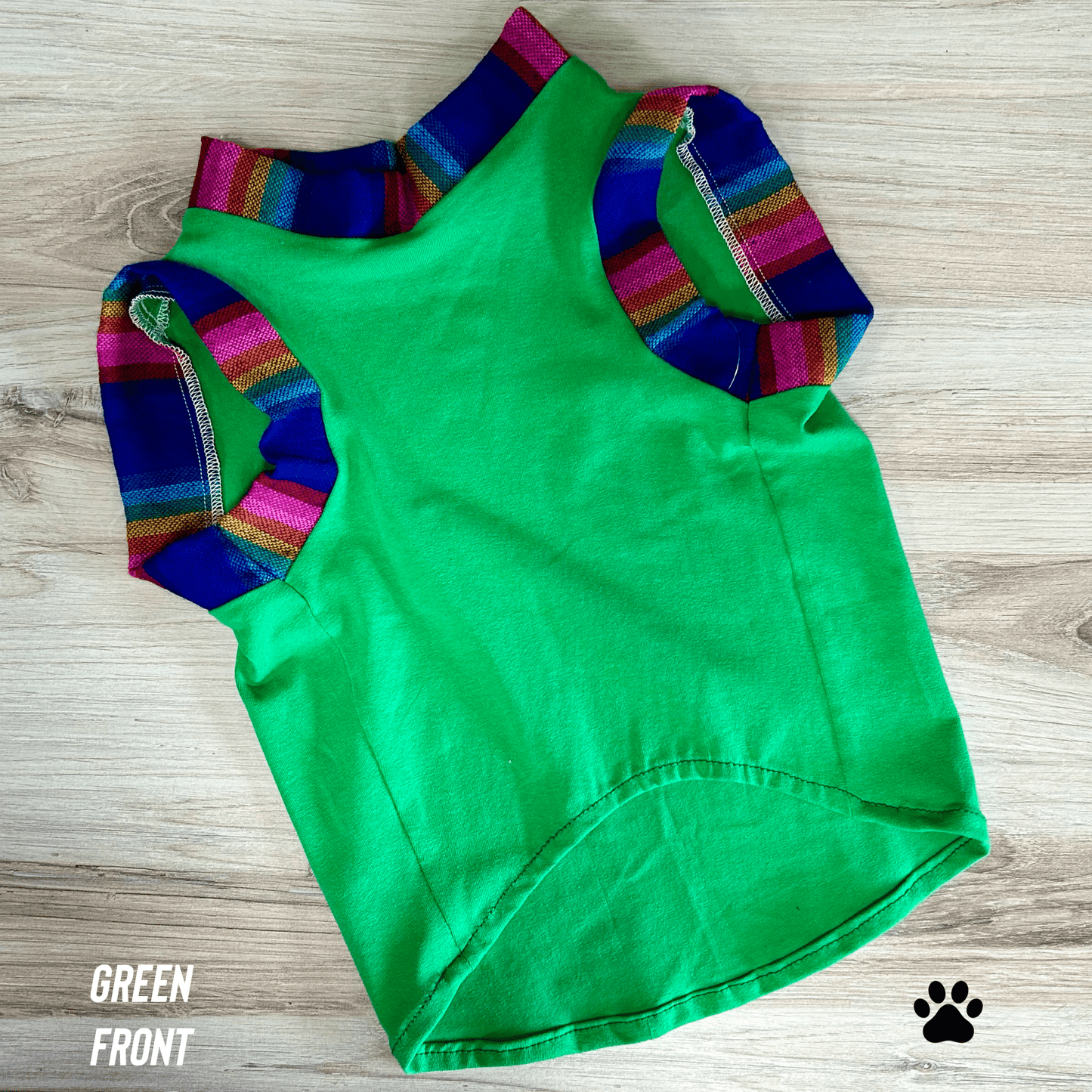 Mexican Style Dog Jersey