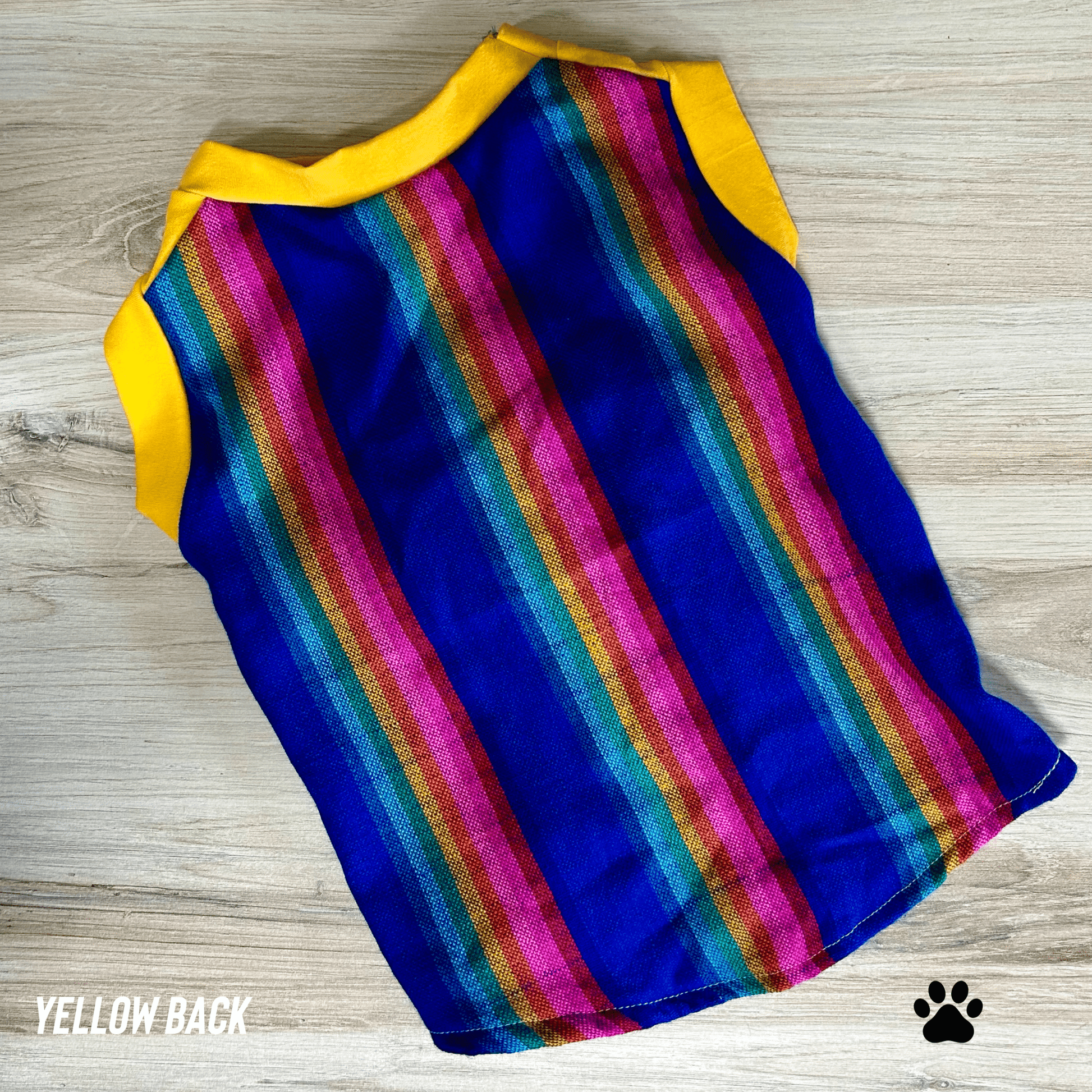 Mexican Style Dog Jersey