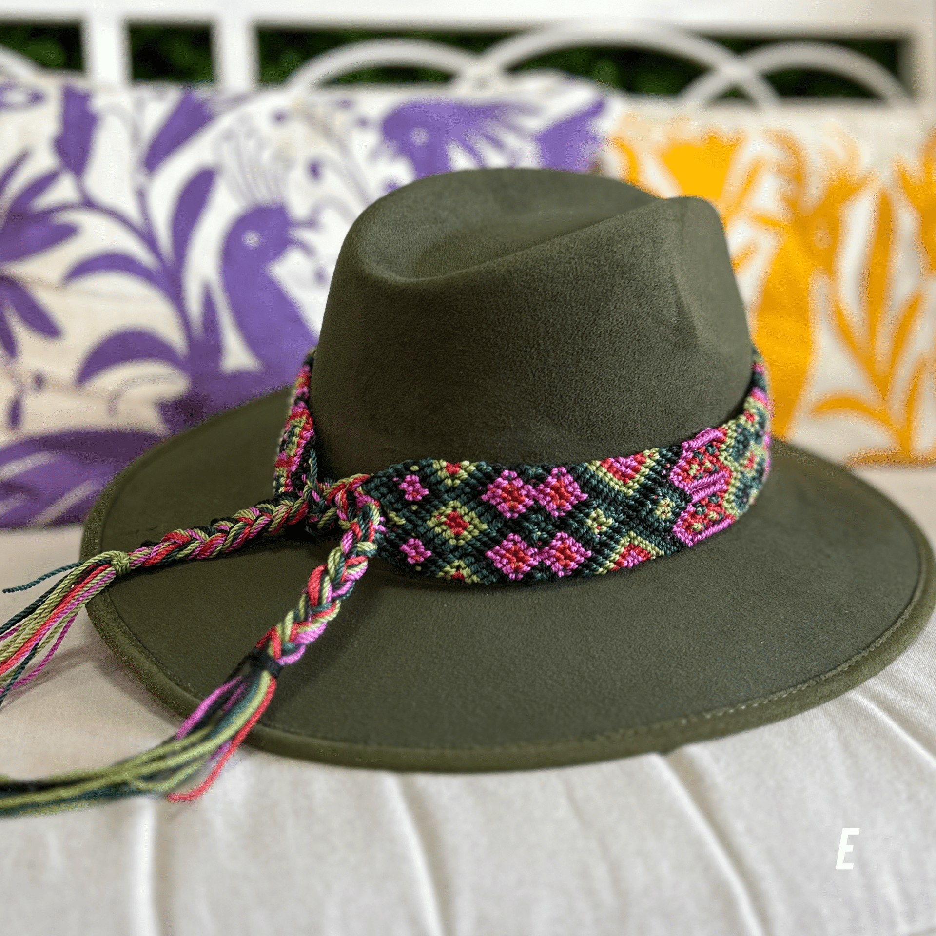 帽子 SUNDAYS BEST FLEUR WOVEN STRIPE HAT 帽子 SUNDAYS BEST FLEUR WOVEN STRIPE HAT sundays best x FLEUR